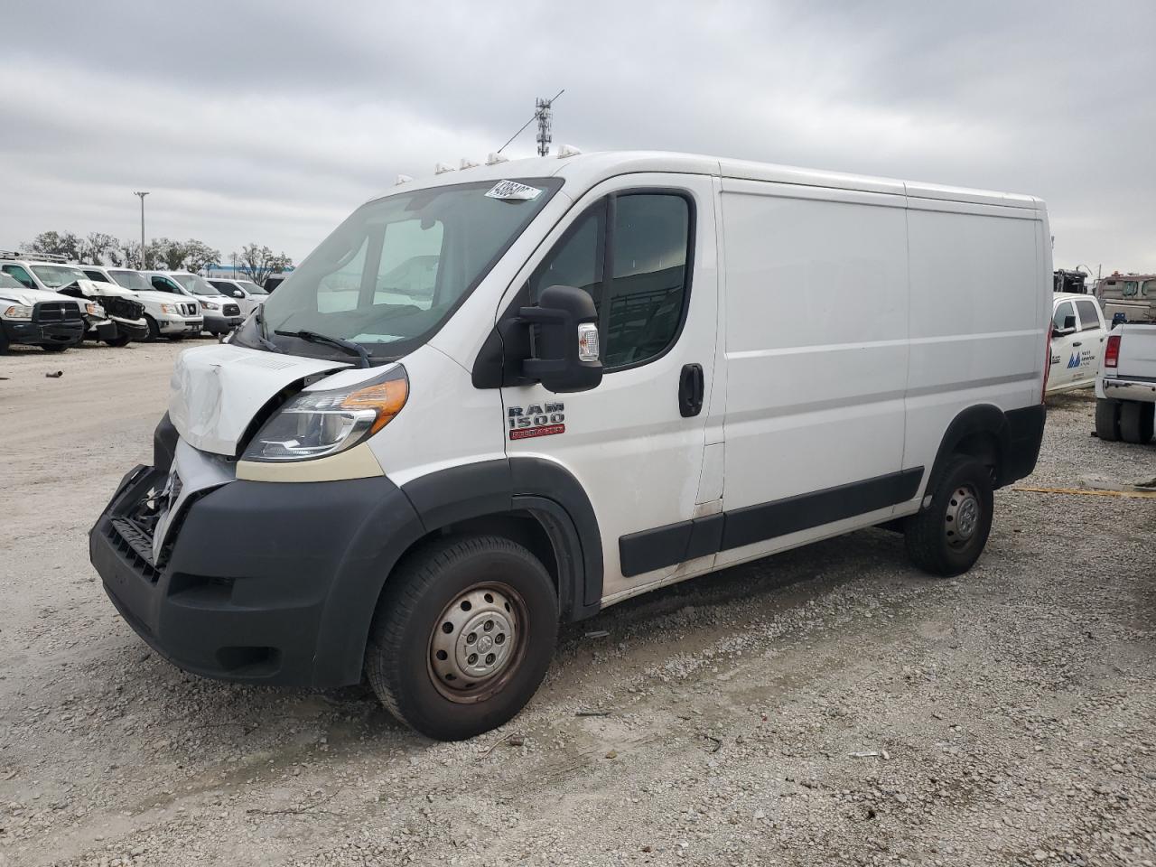 RAM PROMASTER CITY 2021 3c6lrvagxme513594