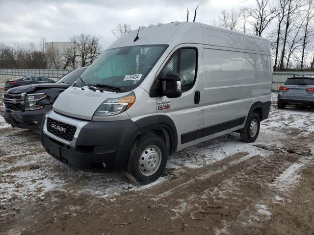 RAM PROMASTER 2022 3c6lrvbg0ne102107