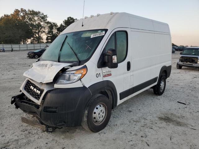 RAM PROMASTER 2021 3c6lrvbg3me520966