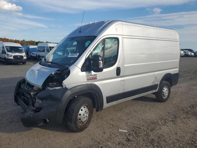 RAM PROMASTER 2021 3c6lrvbg5me531967