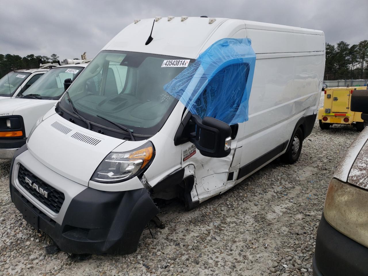 RAM PROMASTER CITY 2022 3c6lrvbg5ne124801