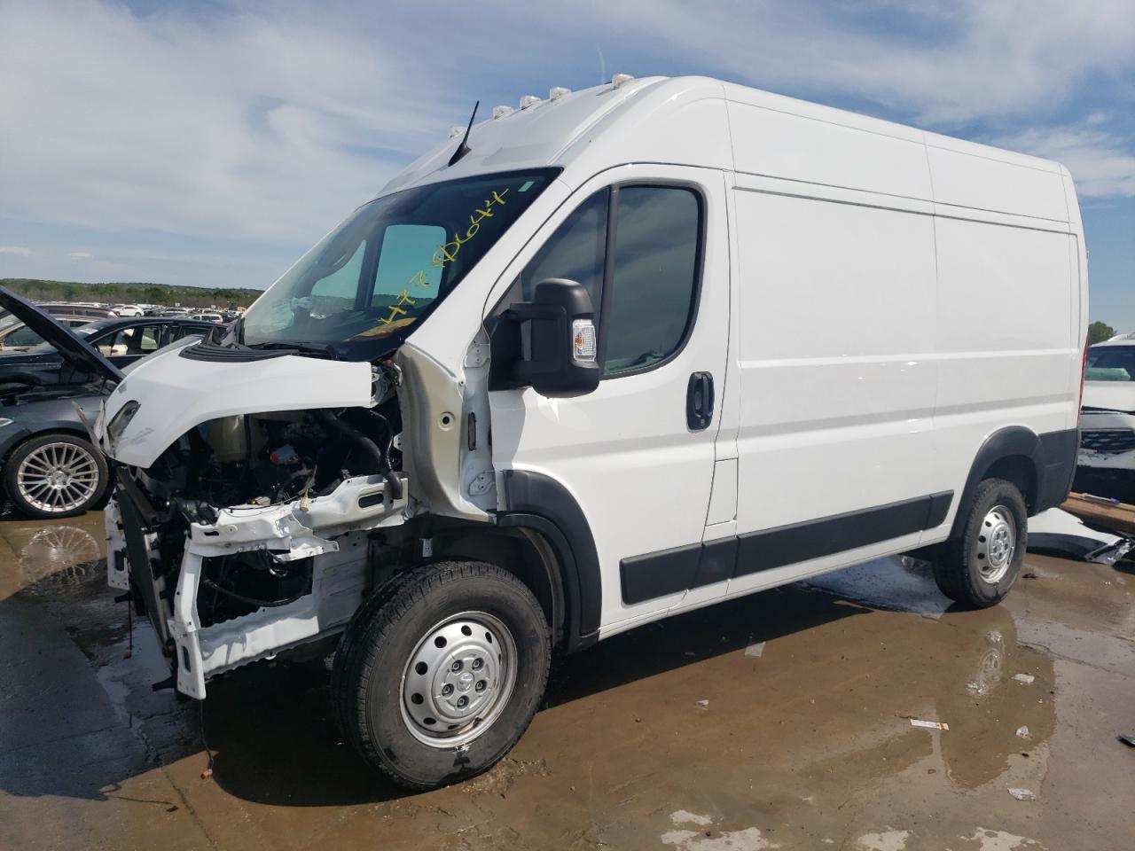 RAM PROMASTER CITY 2023 3c6lrvbg5pe537465