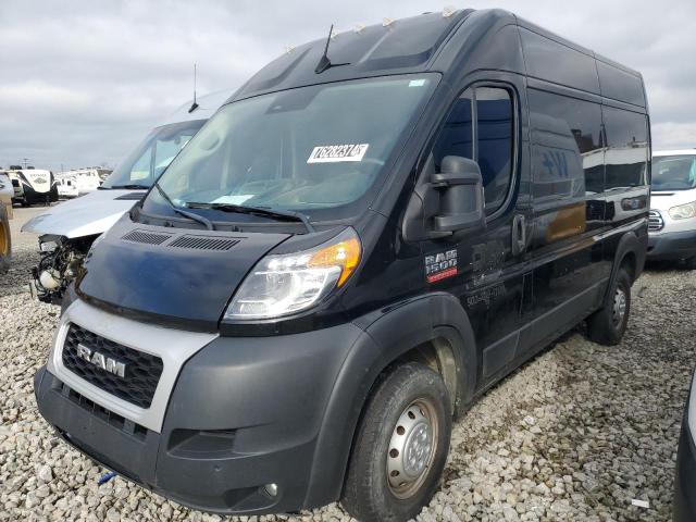 RAM PROMASTER 2022 3c6lrvbg6ne113371