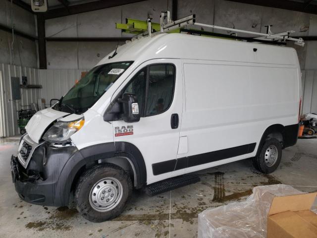 RAM PROMASTER 2022 3c6lrvbgxne113552