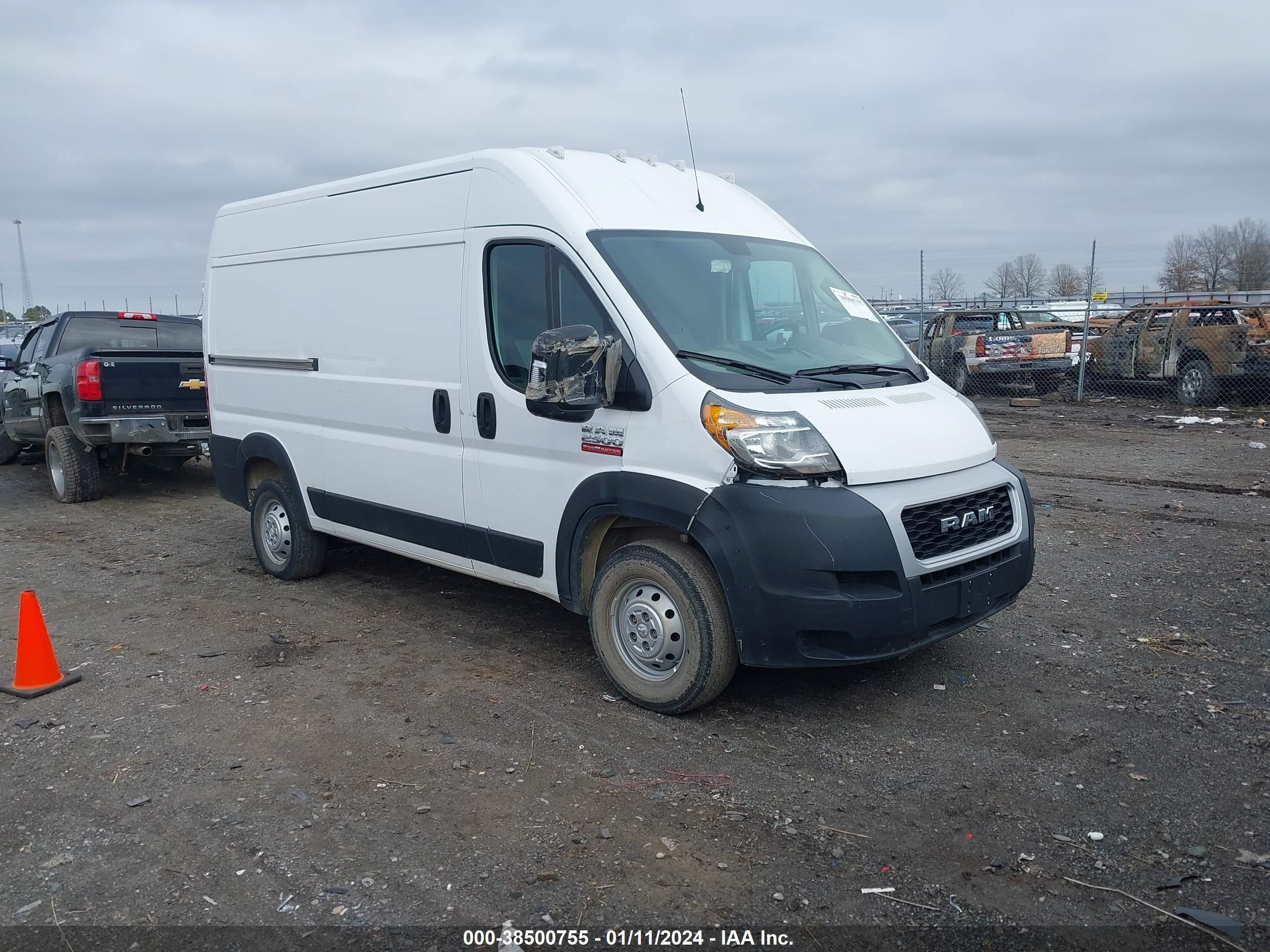 RAM PROMASTER CITY 2021 3c6lrvcg2me521539