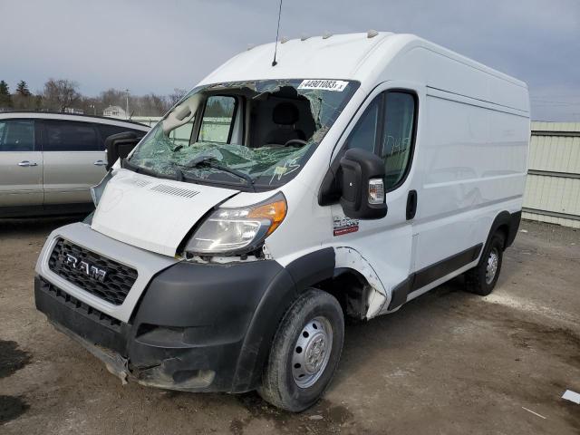 RAM PROMASTER 2021 3c6lrvcg5me547245