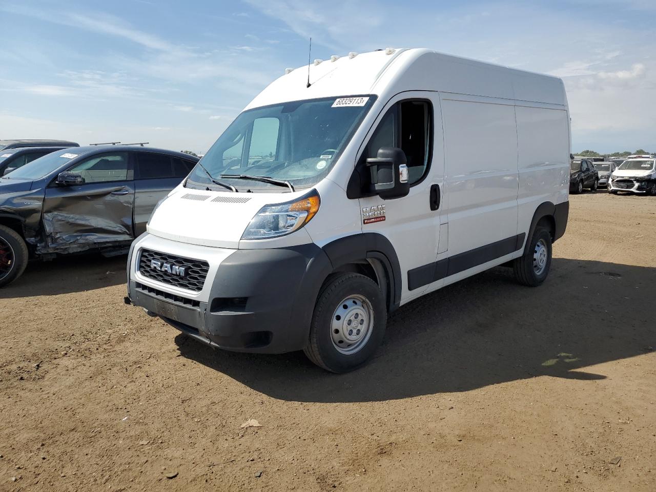 RAM PROMASTER CITY 2021 3c6lrvcg6me559551