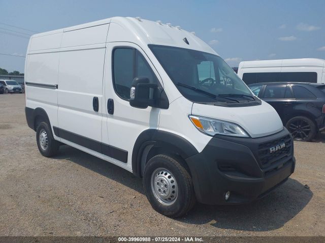 RAM PROMASTER 2500 2024 3c6lrvcg7re146271