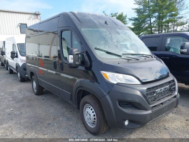 RAM PROMASTER 2500 2024 3c6lrvcg8re146232