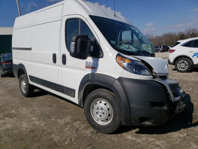 RAM PROMASTER 2021 3c6lrvcg9me513731