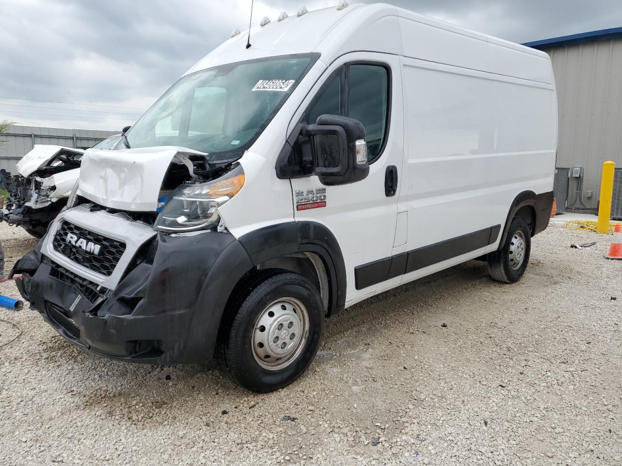 RAM PROMASTER CITY 2021 3c6lrvcgxme547239