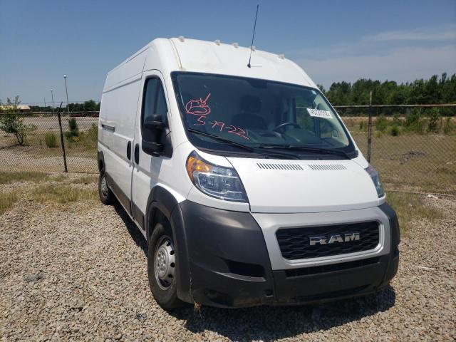 DODGE PROMASTER 2021 3c6lrvdg0me512319