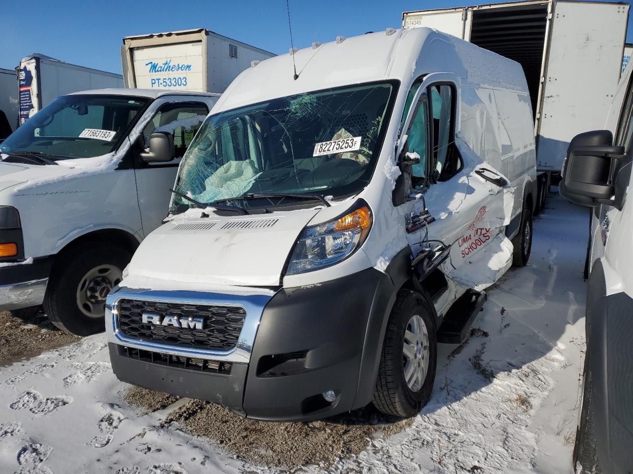 RAM PROMASTER CITY 2021 3c6lrvdg0me517911