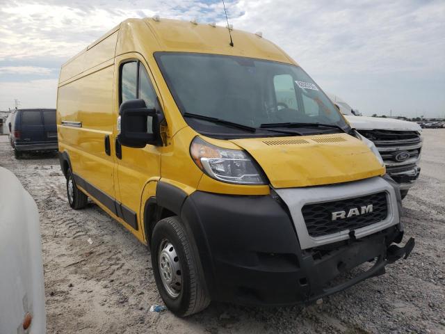 RAM PROMASTER 2021 3c6lrvdg0me523952