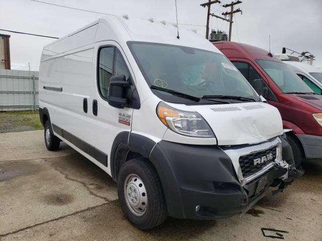 RAM PROMASTER 2021 3c6lrvdg0me534644