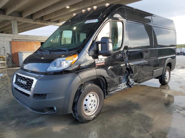 RAM PROMASTER 2021 3c6lrvdg0me582502