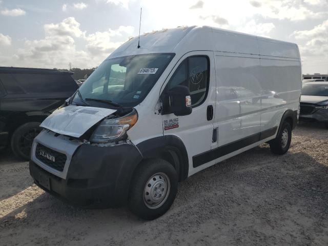 RAM PROMASTER CARGO VAN 2021 3c6lrvdg0me585769