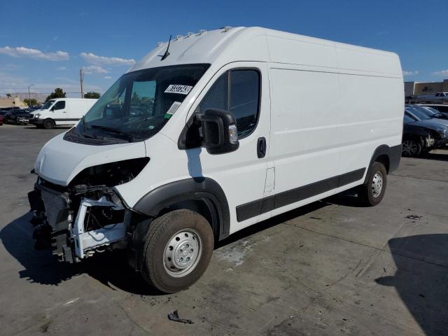 RAM PROMASTER 2023 3c6lrvdg0pe549231