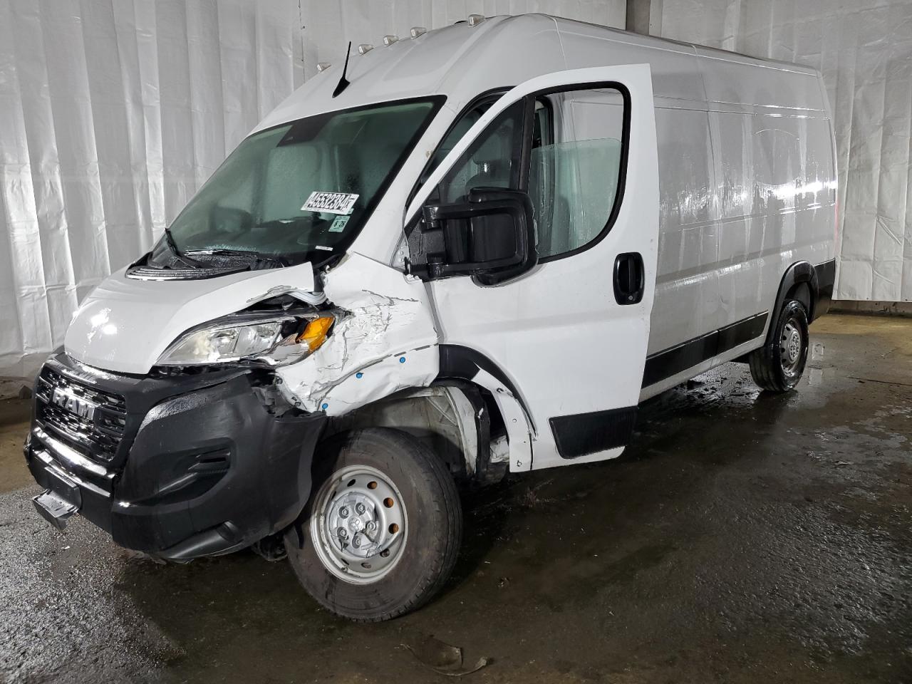 RAM PROMASTER CITY 2023 3c6lrvdg0pe583301