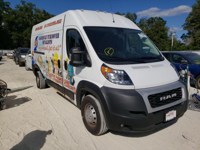 RAM PROMASTER 2021 3c6lrvdg1me512636