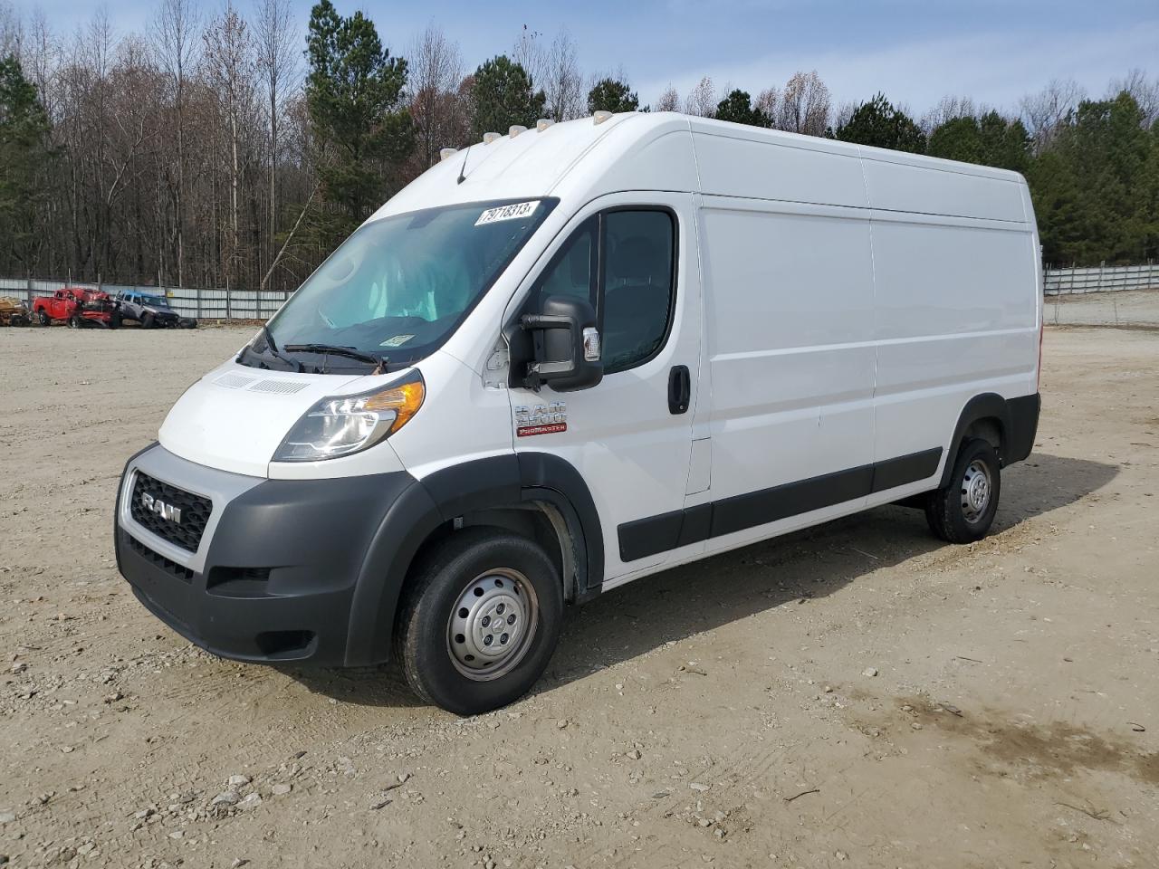 RAM PROMASTER CITY 2021 3c6lrvdg1me523944