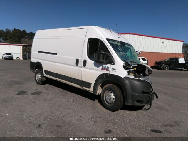 RAM PROMASTER CITY 2021 3c6lrvdg1me542381