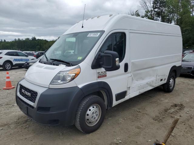 DODGE PROMASTER 2021 3c6lrvdg1me554983