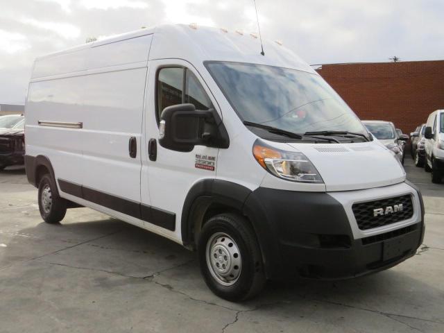 RAM PROMASTER 2021 3c6lrvdg1me590771