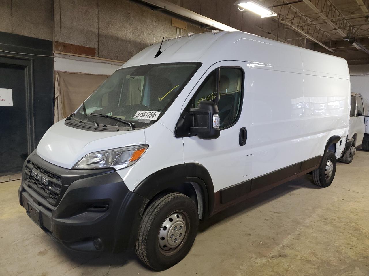 RAM PROMASTER CITY 2023 3c6lrvdg1pe531272