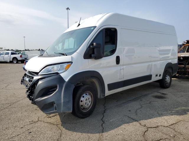 RAM PROMASTER 2023 3c6lrvdg1pe588779