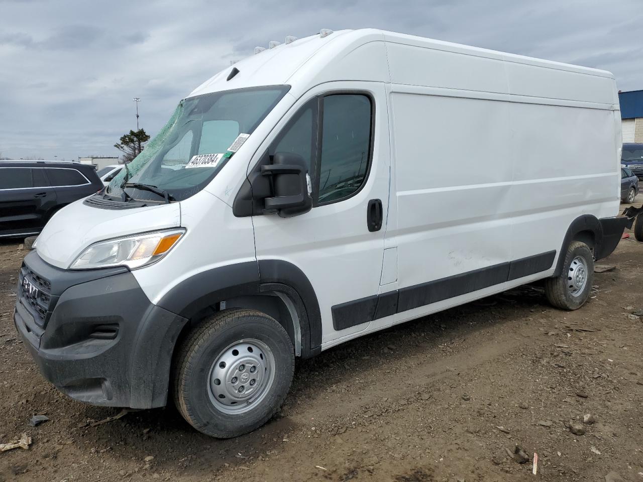 RAM PROMASTER CITY 2023 3c6lrvdg1pe603684