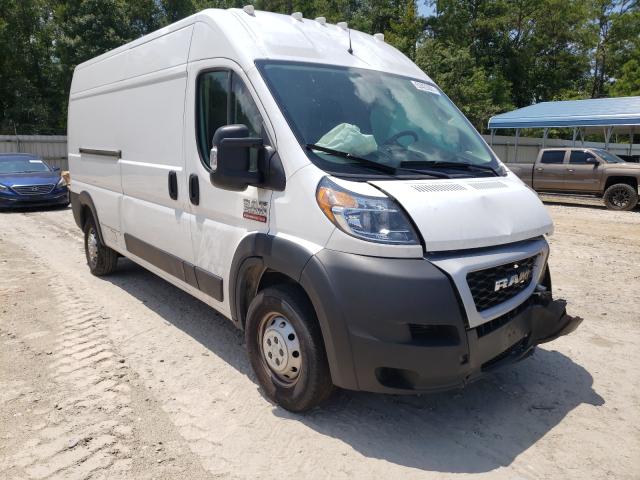 RAM PROMASTER 2021 3c6lrvdg2me514072