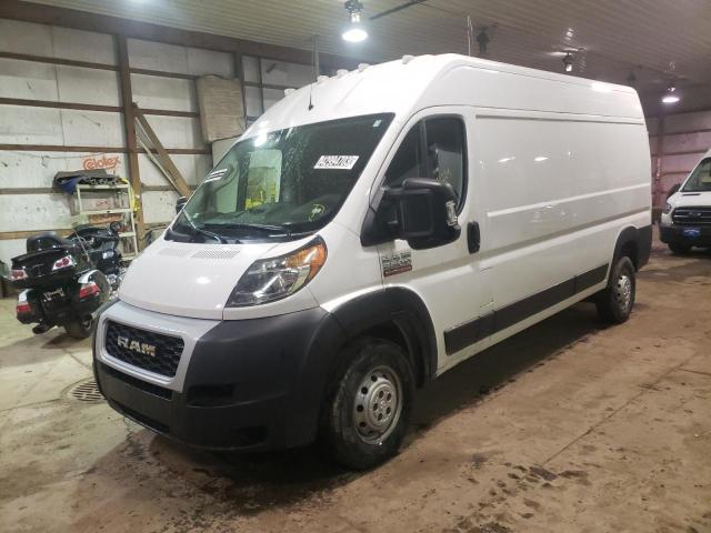 RAM PROMASTER 2021 3c6lrvdg2me516419