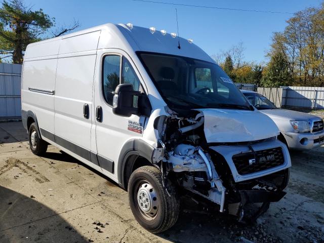 RAM PROMASTER 2021 3c6lrvdg2me519661