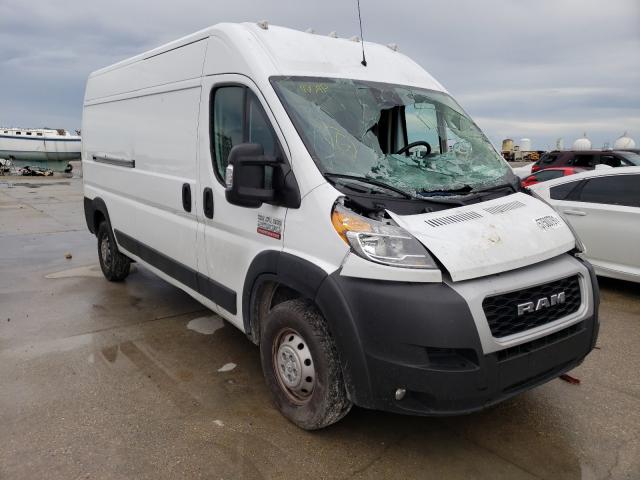 RAM PROMASTER 2021 3c6lrvdg2me573672