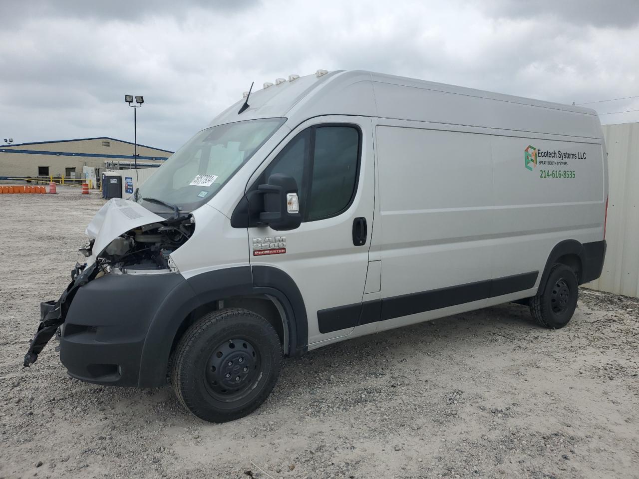 RAM PROMASTER CITY 2022 3c6lrvdg2ne123344