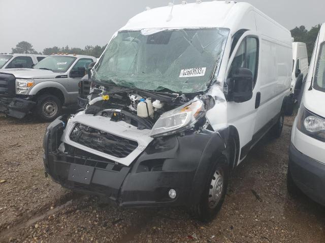 RAM PROMASTER 2022 3c6lrvdg2ne134098