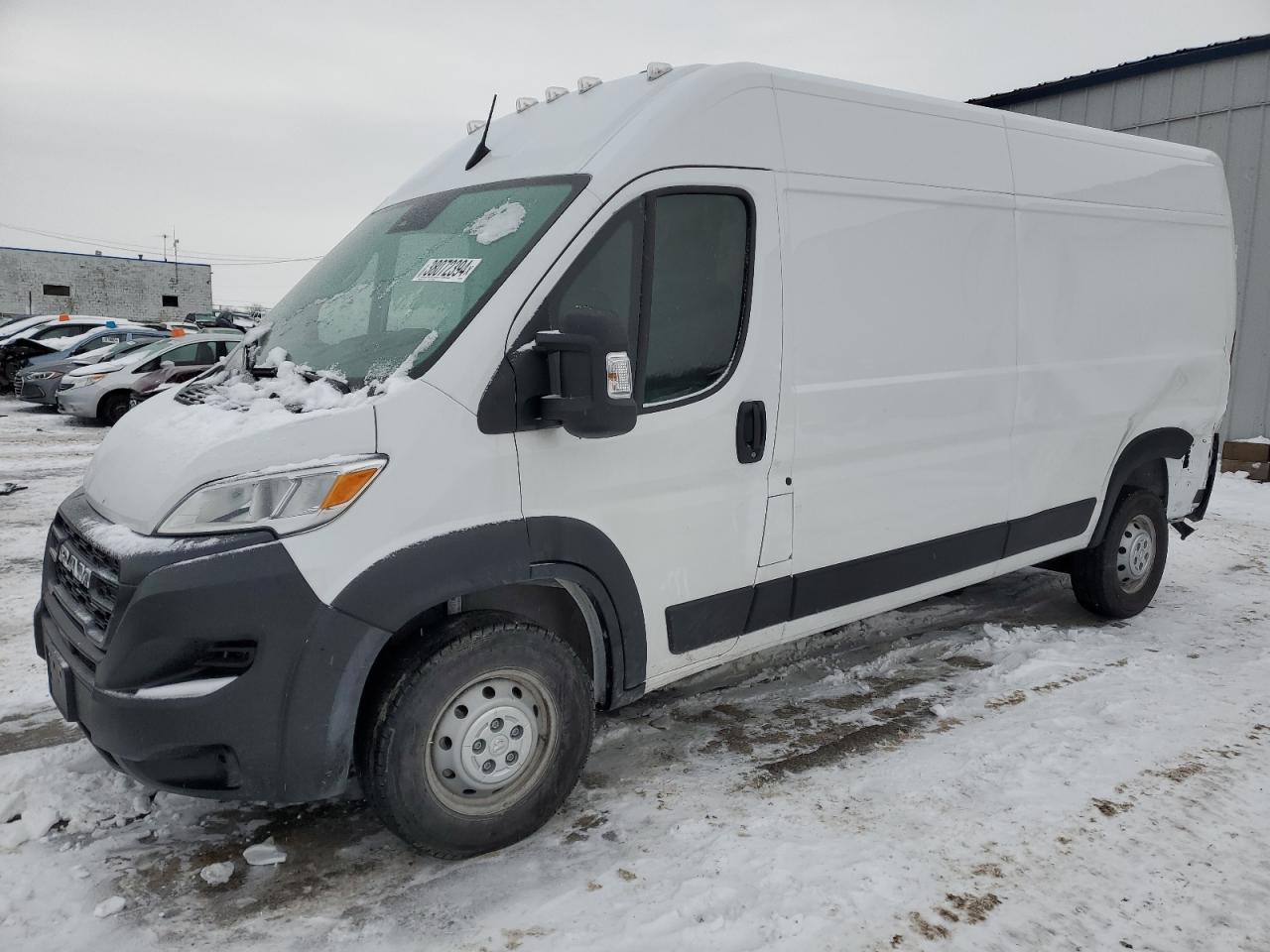 RAM PROMASTER CITY 2023 3c6lrvdg2pe588791