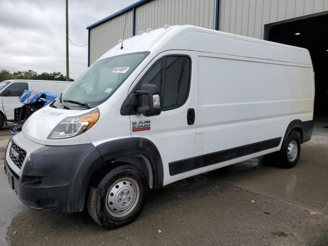 RAM PROMASTER 2021 3c6lrvdg3me509091