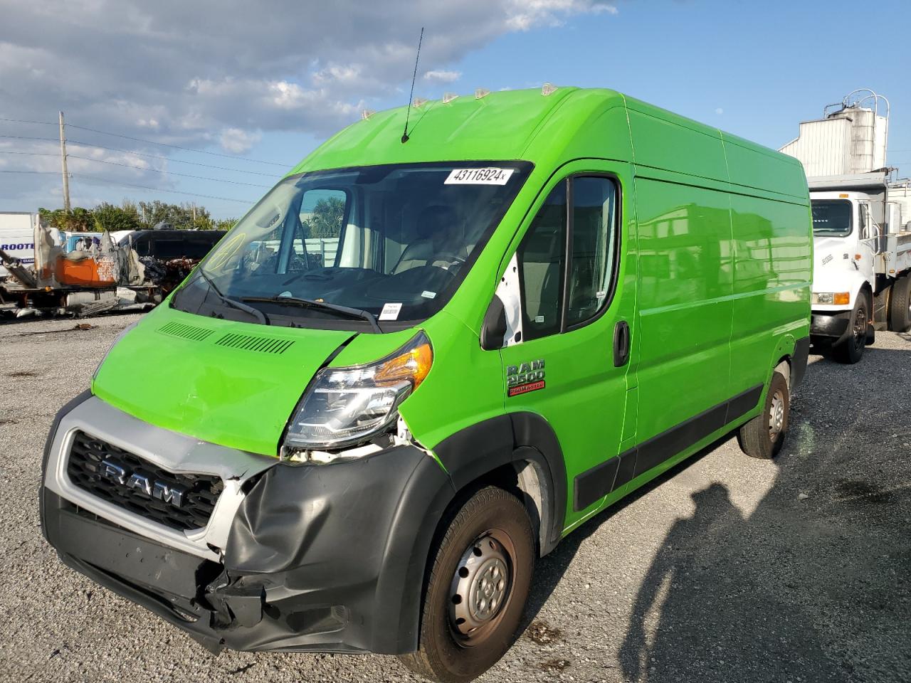 RAM PROMASTER CITY 2021 3c6lrvdg3me521743