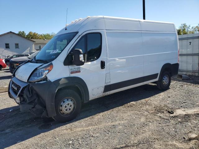 RAM PROMASTER 2021 3c6lrvdg3me542611