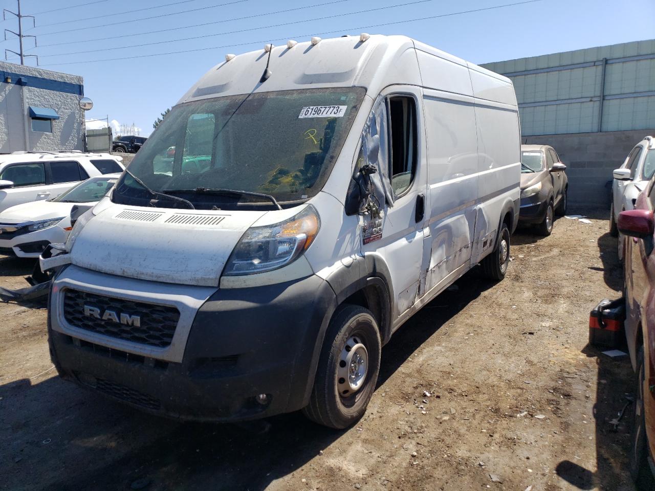 RAM PROMASTER CITY 2022 3c6lrvdg3ne123370