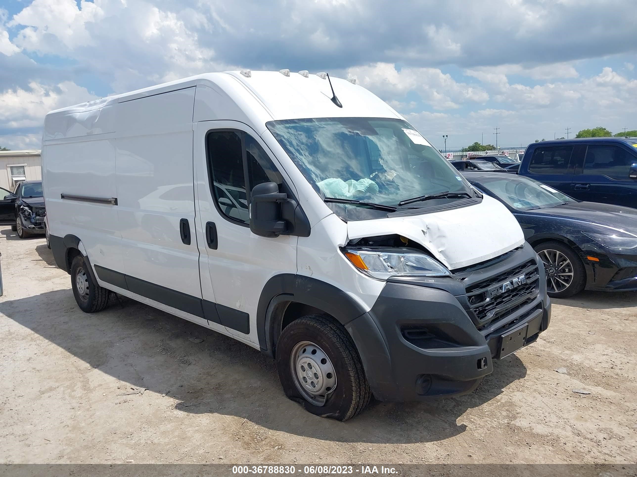 RAM PROMASTER CITY 2023 3c6lrvdg3pe500718