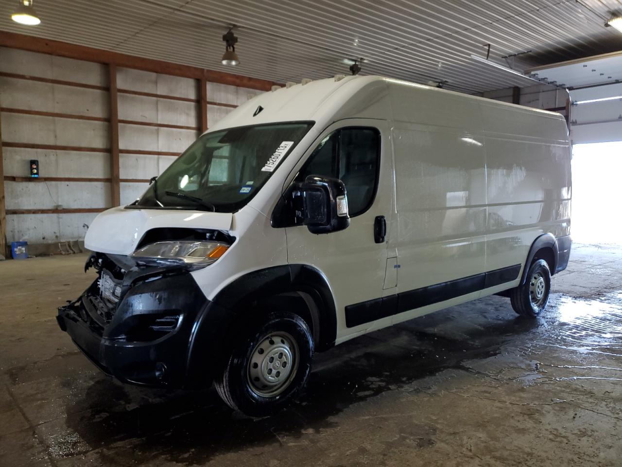 RAM PROMASTER CITY 2023 3c6lrvdg3pe588041