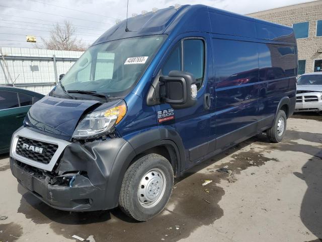 RAM PROMASTER 2021 3c6lrvdg4me576511