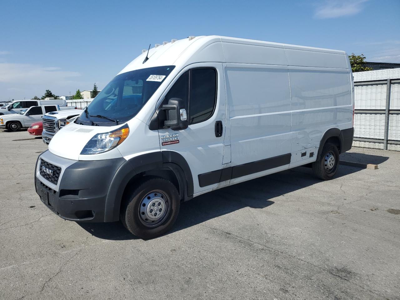 RAM PROMASTER CITY 2022 3c6lrvdg4ne122258