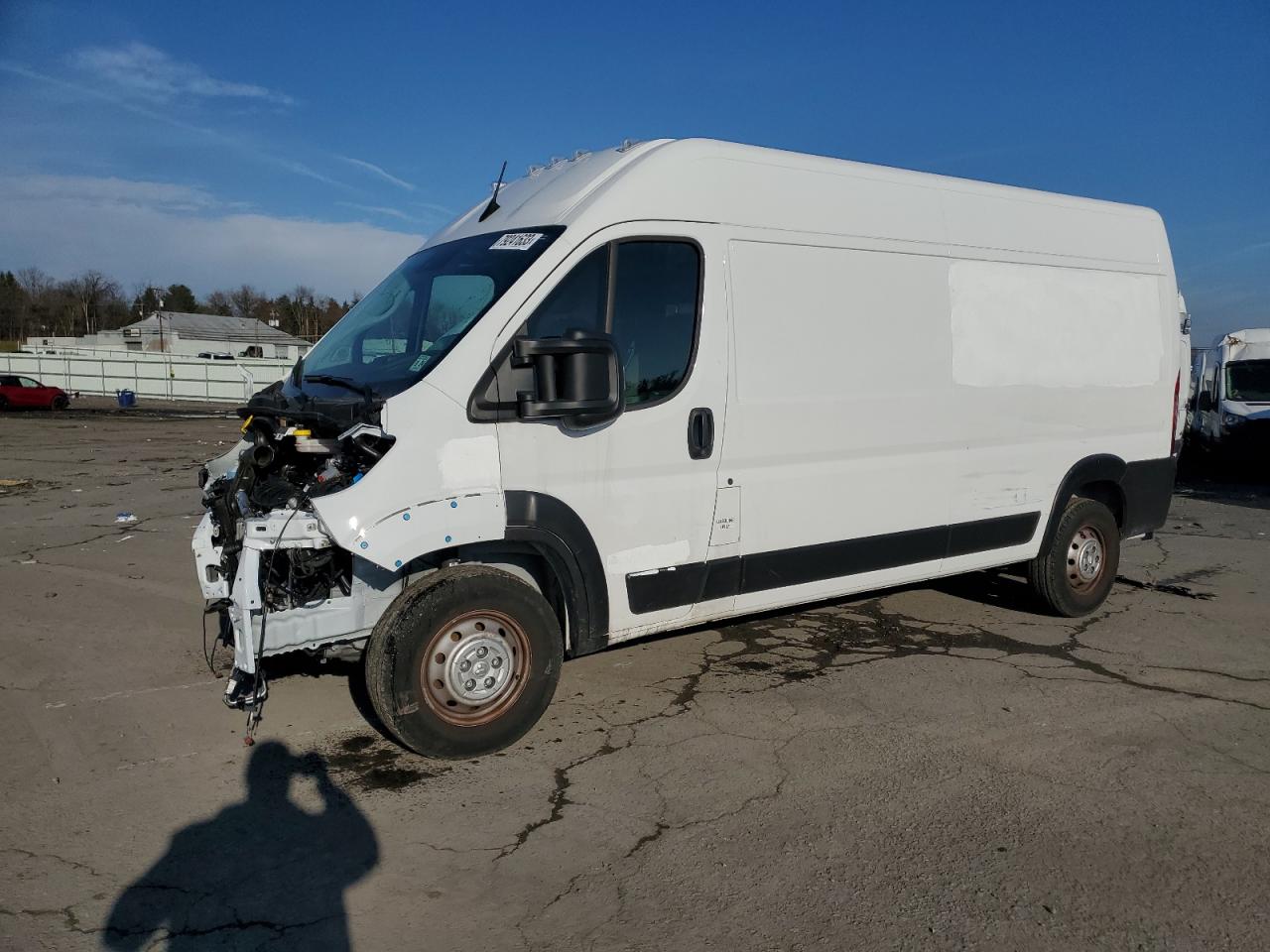 RAM PROMASTER CITY 2023 3c6lrvdg4pe511405