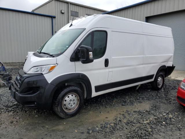 RAM PROMASTER 2500 2023 3c6lrvdg4pe558482