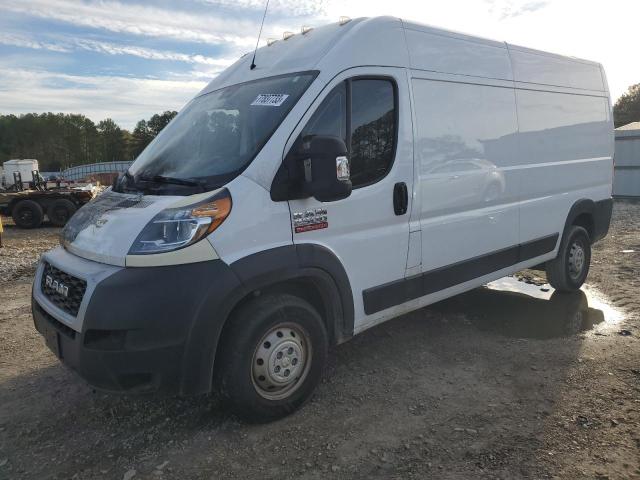 RAM PROMASTER 2021 3c6lrvdg5me508556