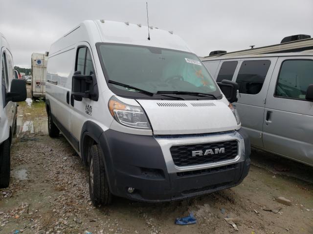 RAM PROMASTER CARGO VAN 2021 3c6lrvdg5me509075